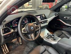 بي ام دبليو الفئة 3